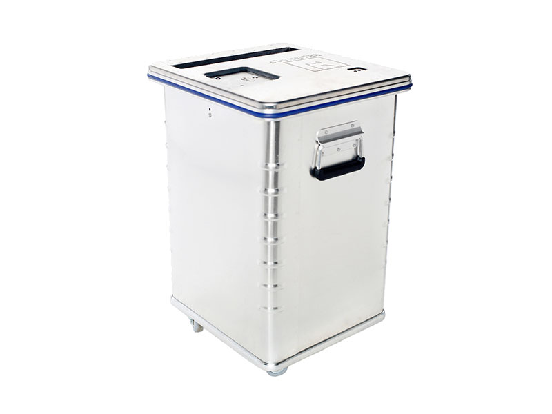 70 liter reisswolf container medicijnzakjes